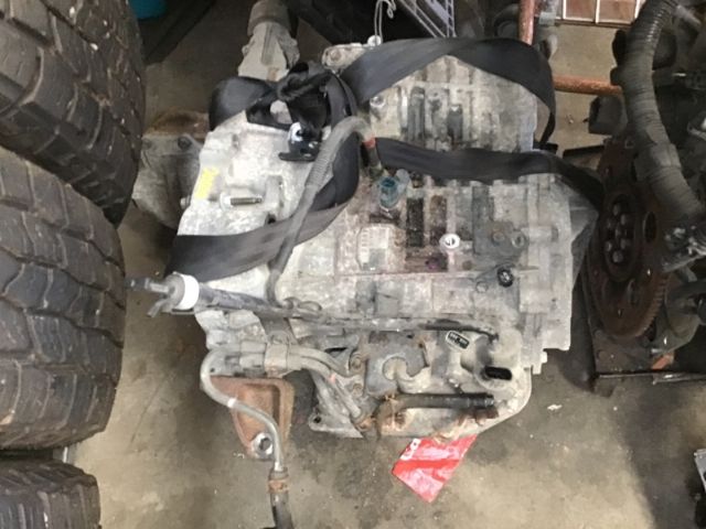 Automatic Transmission