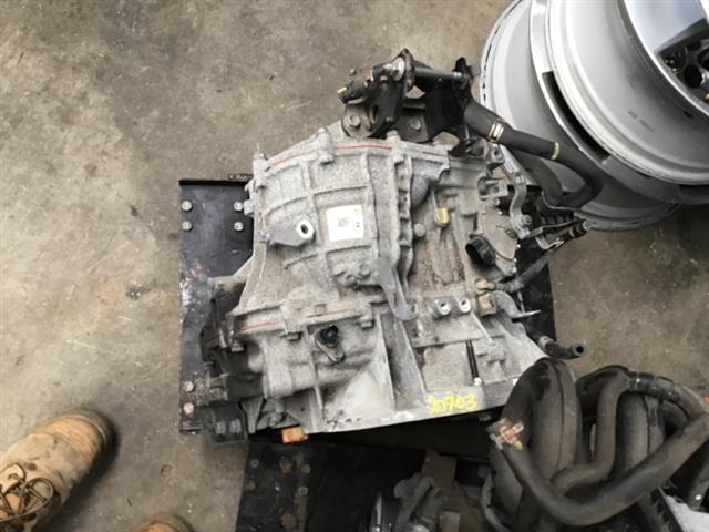 Automatic Transmission