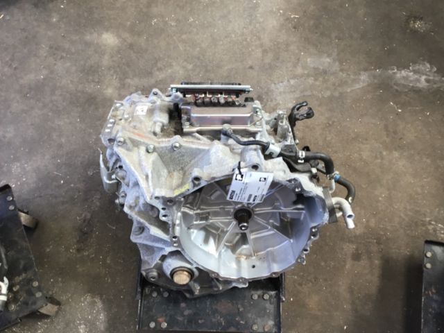 Automatic Transmission