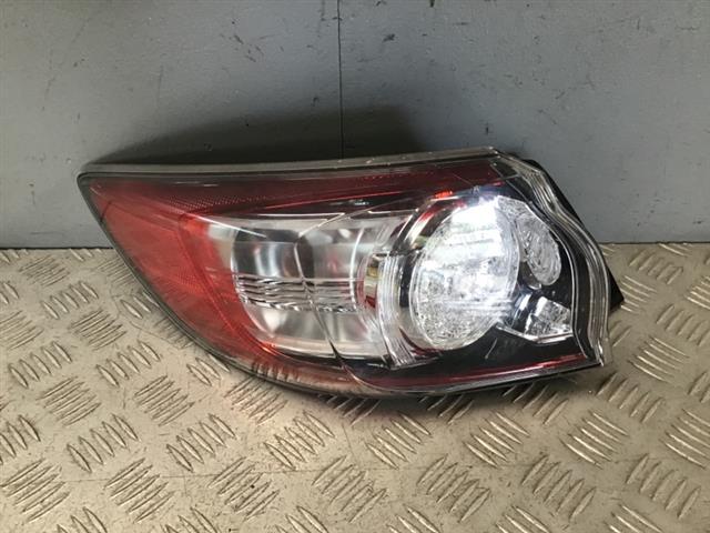 L Tail Light (led)