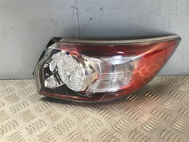 R Tail Light (led)