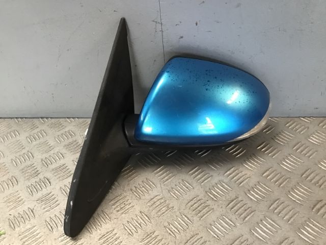 Lf Door Elec Mirror (7 Wire)