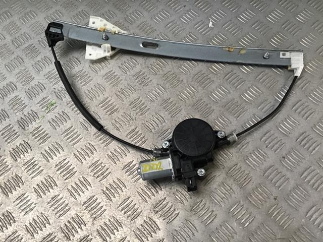 Rf Door Elec Regulator