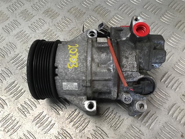 Air Cond Pump Assy