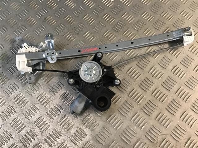 Rr Door Elec Regulator