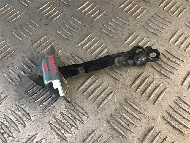 Rf Door Check Strap