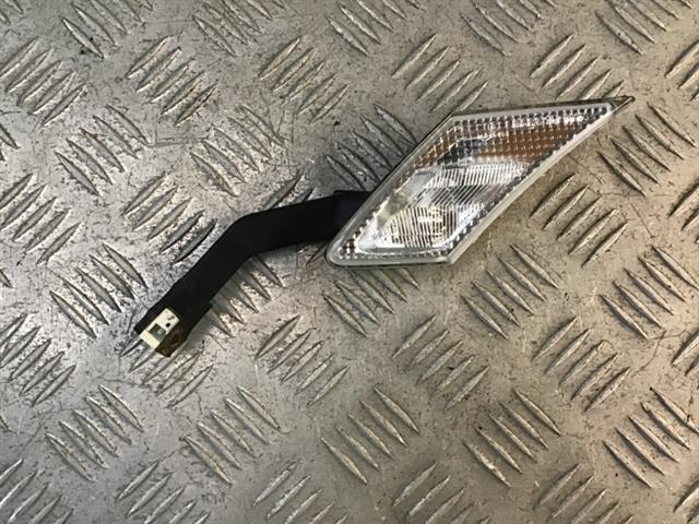 Lf Bumper Repeater Light