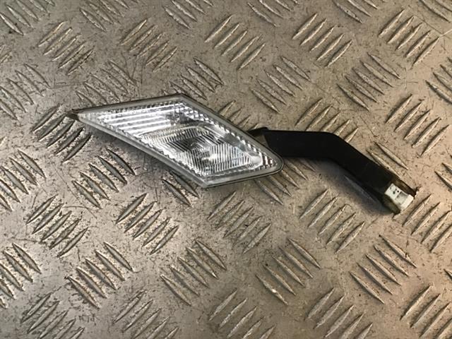 Rf Bumper Repeater Light