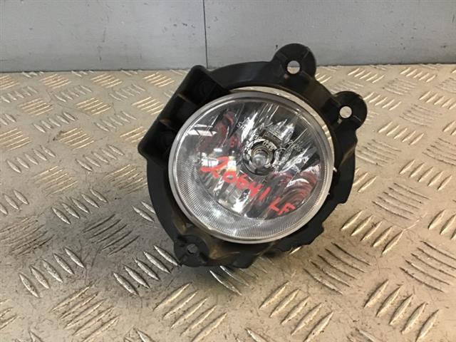 L Spotlight
