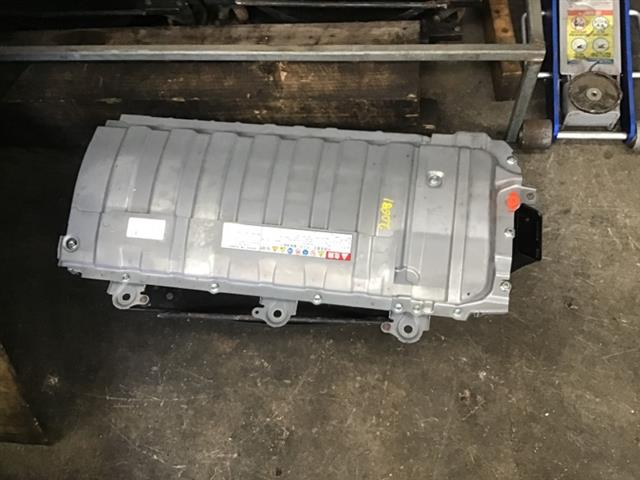 Hybrid Battery