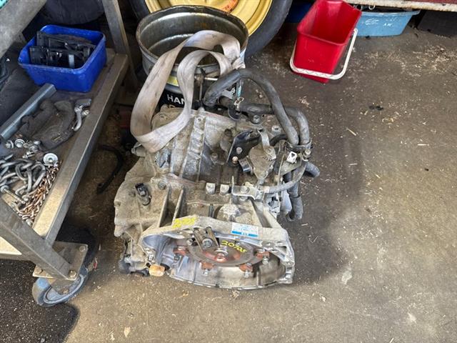 Automatic Transmission