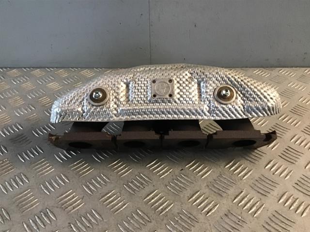 Engine Exhaust Manifold