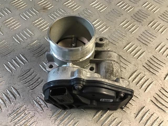 Throttle Body