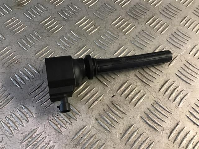Coil Ignition