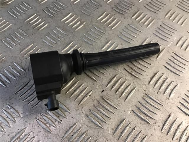 Coil Ignition