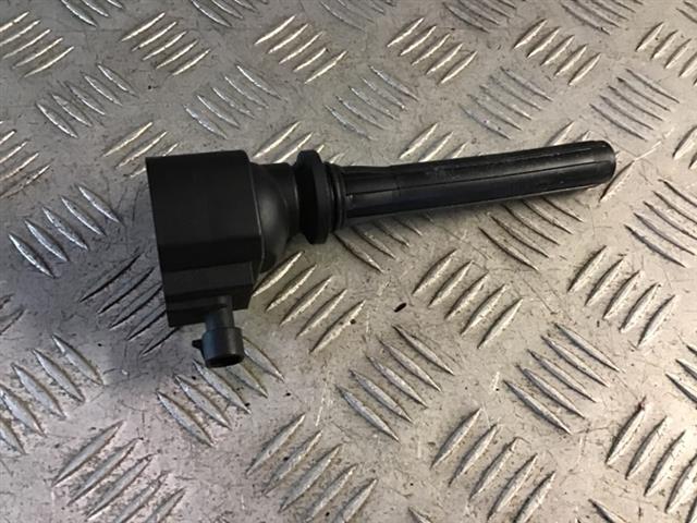 Coil Ignition