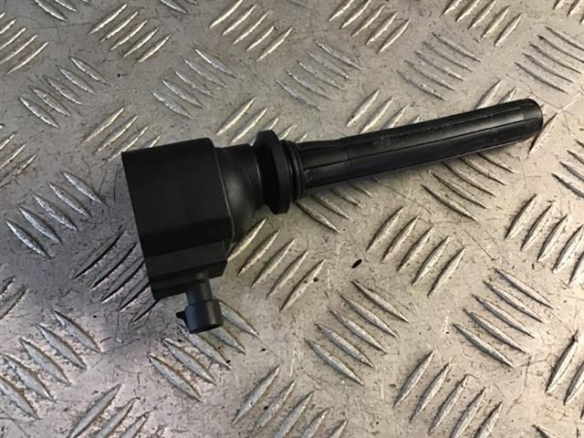 Coil Ignition