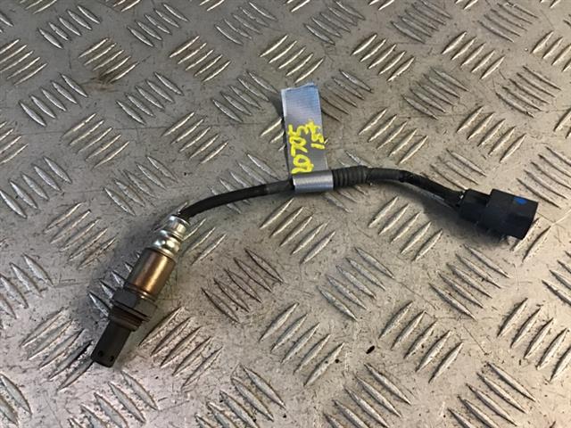 Up-stream Oxygen Sensor #1