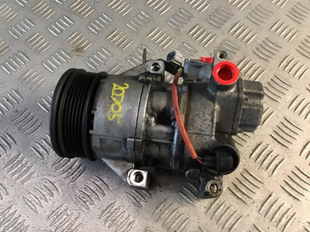 Air Cond Pump Assy