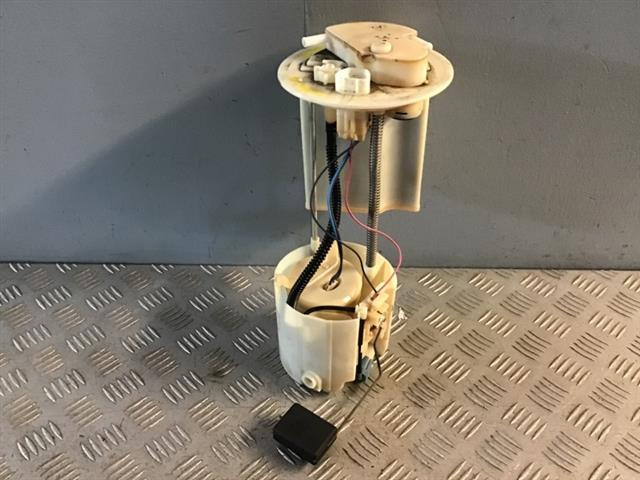 Electric Fuel Pump