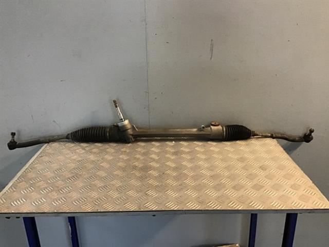 Front Electric Steering Rack