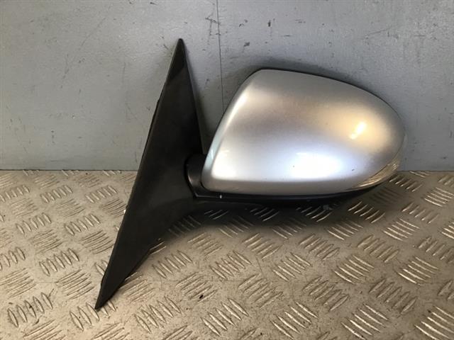 Lf Door Elec Mirror (8 Wire)