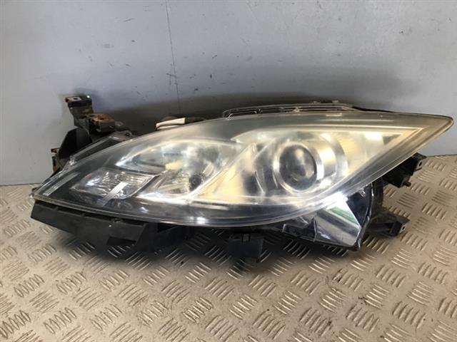L Headlight (hid)