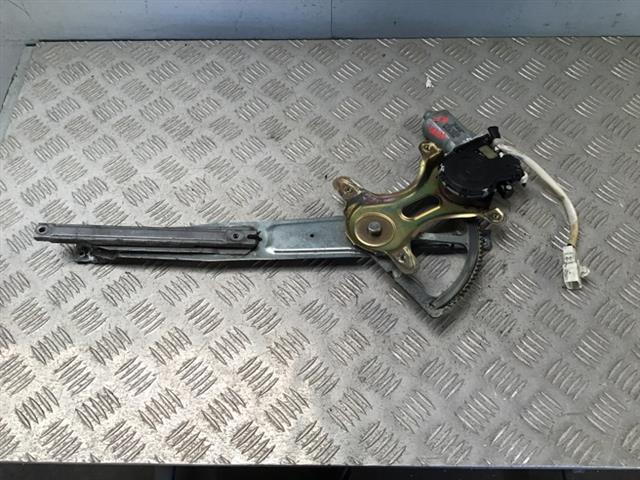 Rf Door Elec Regulator