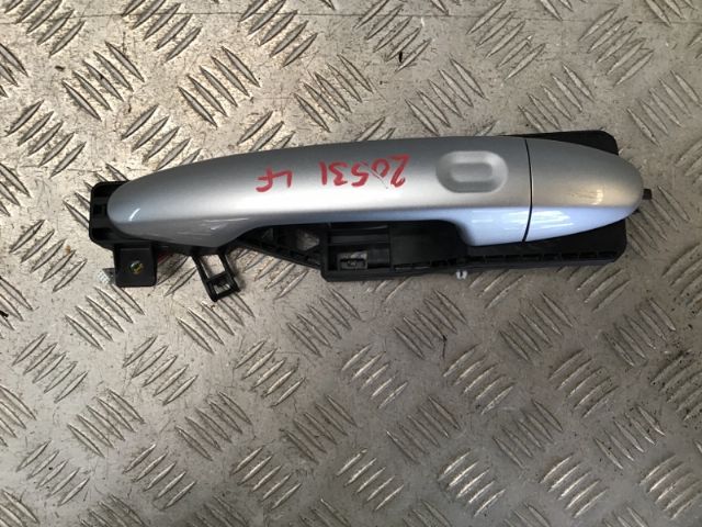 Lf Door Exterior Handle
