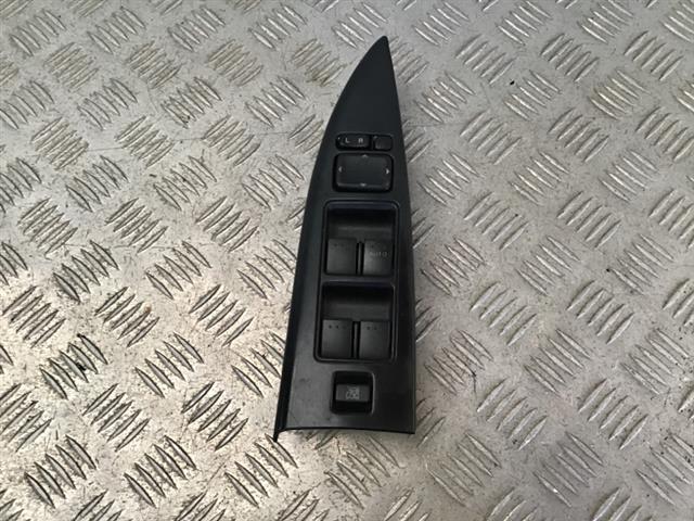 Window Master Switch