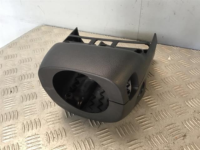 Steering Column Shrouds