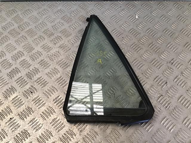 Lr Door Quarter Glass