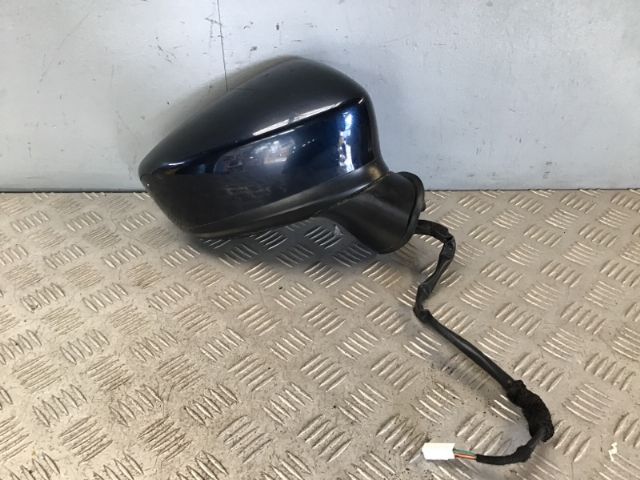 Rf Door Elec Mirror (6 Wire)