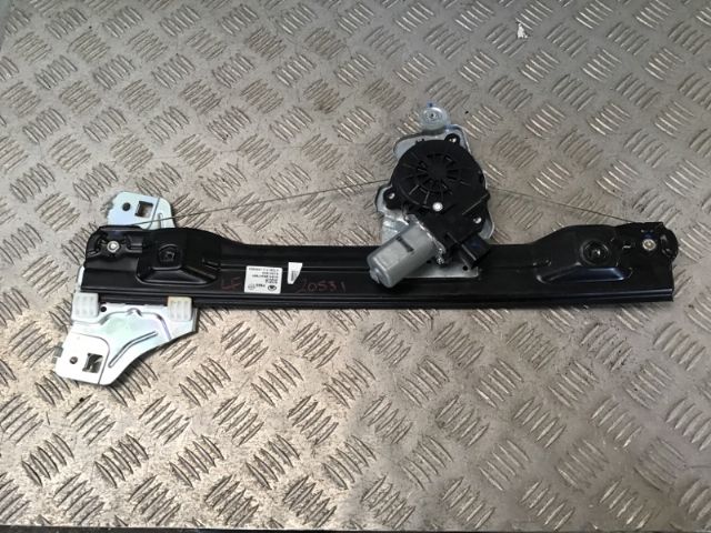 Lf Door Elec Regulator