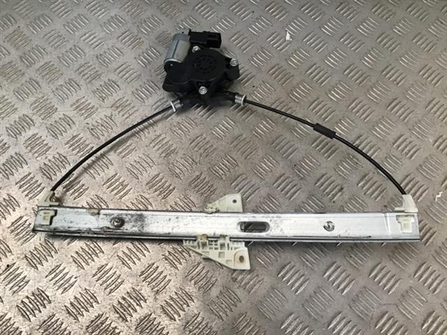 Rf Door Elec Regulator