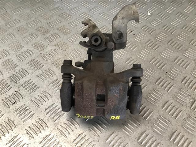 Rr Disc Brake Caliper