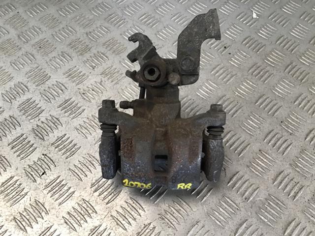 Rr Disc Brake Caliper