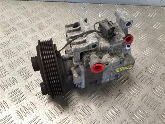 Air Cond Pump Assy