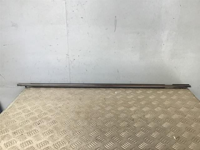 Rf Door Weather Strip Mould