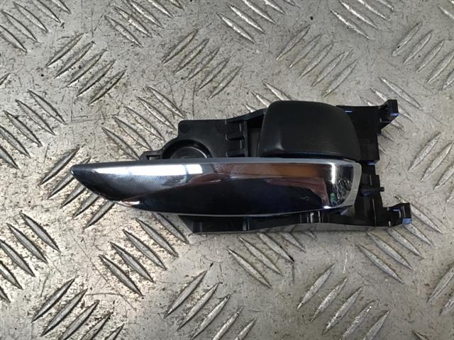 Rr Door Interior Handle