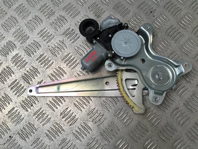 Rr Door Elec Regulator