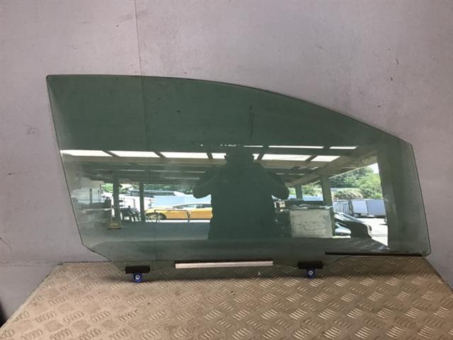 Rf Door Glass
