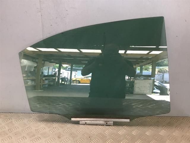 Rr Door Glass