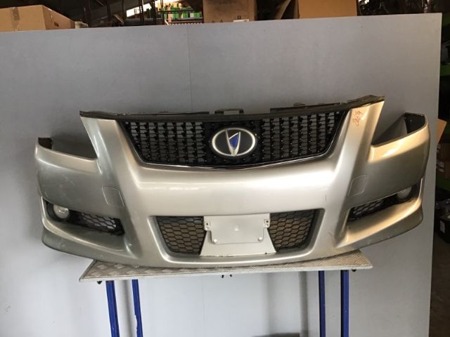 Front Bumper Cover