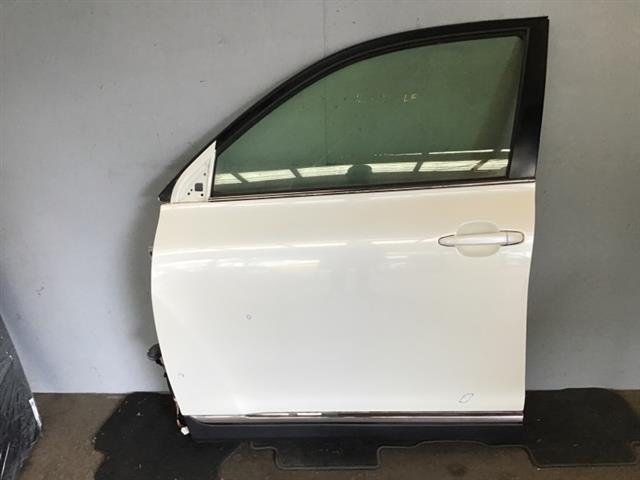Lf Door Shell