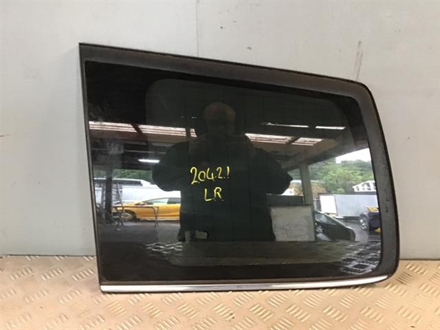 Lr Cargo Glass