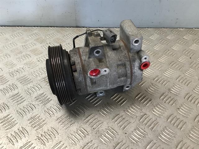 Air Cond Pump Assy