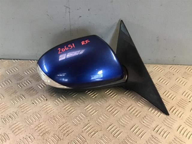 Rf Door Elec Mirror (8 Wire)