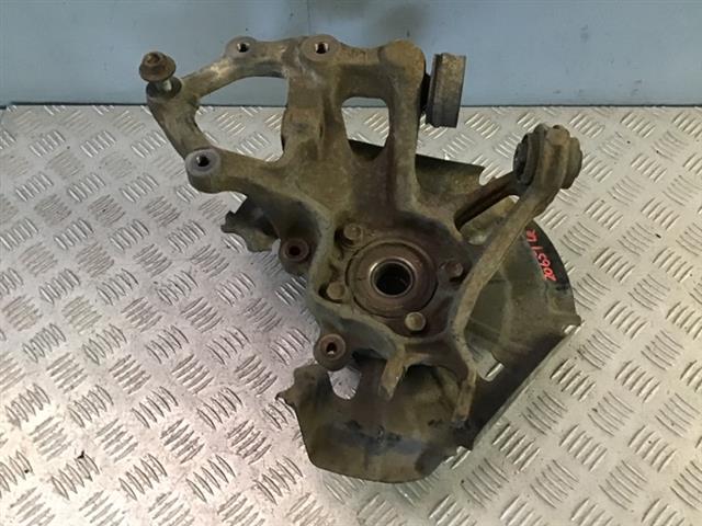 Lr Abs Hub Disc Type