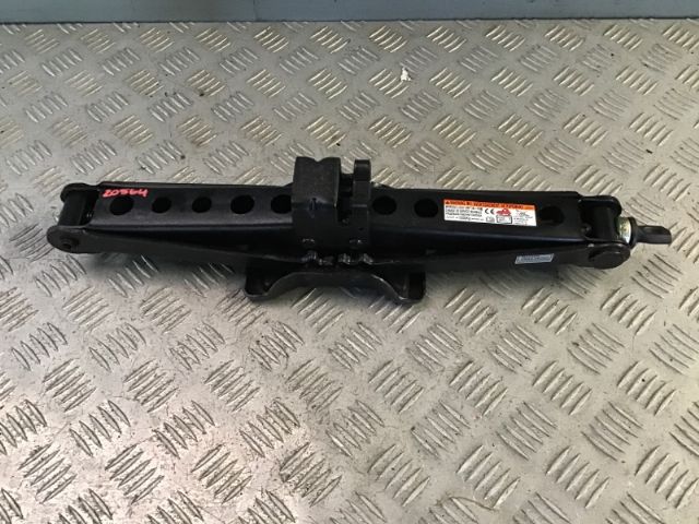 Jack Assembly